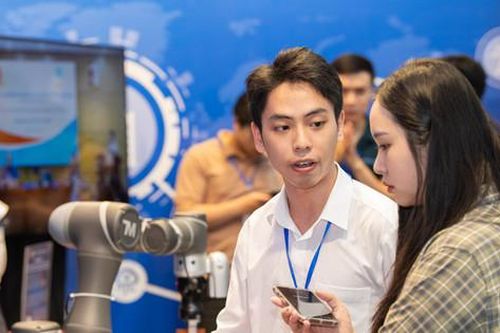 Hà Nội ưu tiên 7 lĩnh vực hỗ trợ đổi mới, khởi nghiệp sáng tạo