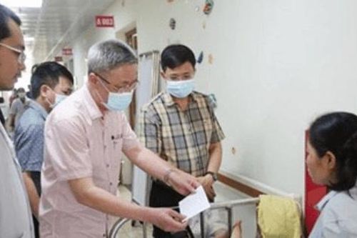 Quỹ giảm thiểu thiệt hại tai nạn giao thông: Thêm nguồn hỗ trợ cho nạn nhân