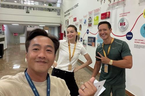 Hồ Ngọc Hà và Cường Đô la giờ ra sao?