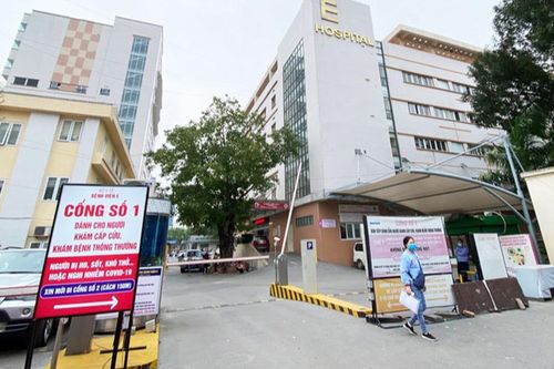 Giám đốc Bệnh viện E phản hồi vụ bệnh nhân ung thư phản ánh phải 'kẹp tiền' để xạ trị sớm