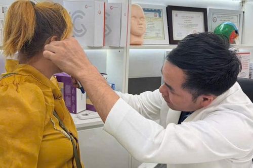 Tin vào quảng cáo và lựa chọn cơ sở thẩm mỹ chỉ dựa trên giá cả, nhiều người tiền mất tật mang