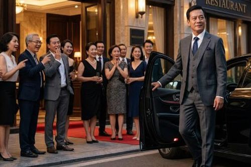 Từng bị bạn học coi thường, tôi mượn xe sang đi họp lớp để trả đũa: Cái giá phải trả quá đắt