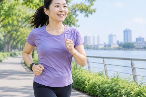 6 thay đổi tích cực cho sức khỏe khi tập cardio đều đặn