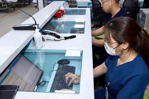 Xây dựng hệ thống dữ liệu y tế chất lượng, thống nhất, đồng bộ