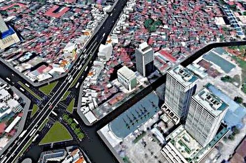 Hà Nội điều chỉnh giao thông nút Láng Hạ - Giảng Võ - La Thành