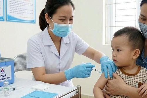 Thành tựu của Chương trình Tiêm chủng mở rộng tại Việt Nam