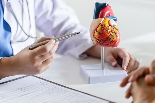 Trái tim khỏe bắt đầu từ những thay đổi nhỏ mỗi ngày