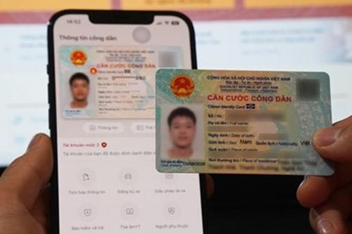 3 nhóm cần cập nhật thông tin khi chuyển mã số BHXH sang số CCCD