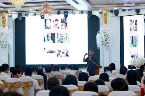Không để trẻ khuyết tật, khó khăn bị bỏ sót