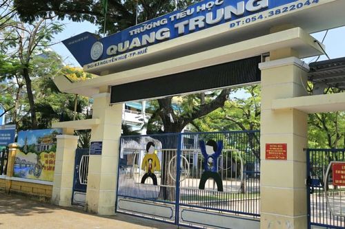 Huế quy định trần các khoản thu, việc dạy học sau sáp nhập diễn ra thế nào?