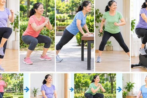 Những bài tập nào đốt cháy nhiều calo nhất?
