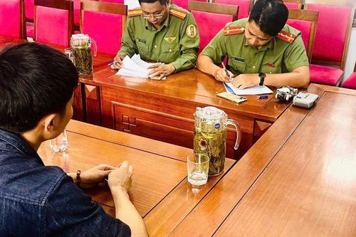 Xử lý sinh viên điều khiển flycam trong vùng cấm bay