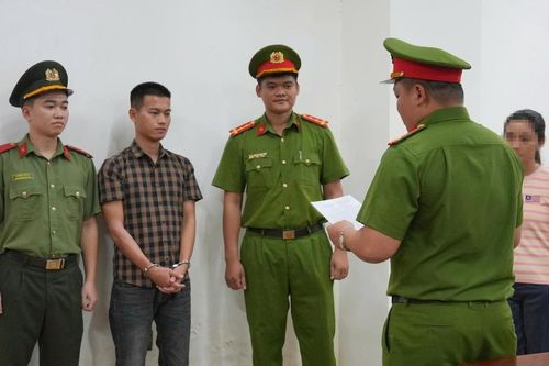 Thanh niên có cồn, dương tính ma túy gây tai nạn chết người