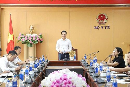 Xây dựng quy trình cấp cứu ngoại viện sát thực tiễn, rõ trách nhiệm từng bên