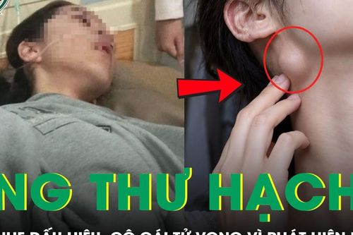 Xem nhẹ 2 dấu hiệu này, cô gái tử vong sau 1 năm phát hiện ung thư