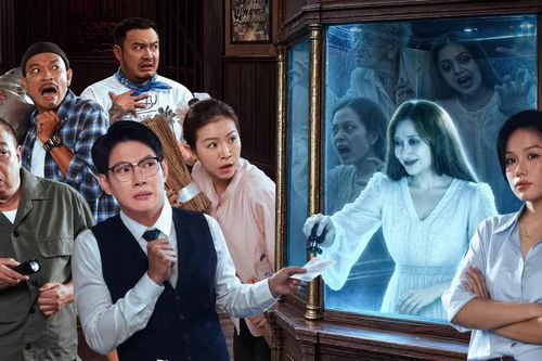 Quỳnh Lý chốt deal với 'ma nữ' Sở Lam nhưng cái giá phải trả không hề đơn giản