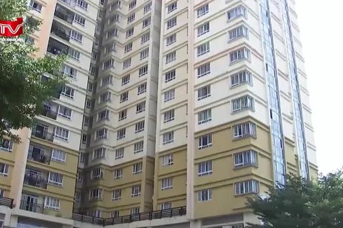 Bỏ khái niệm 'chung cư có thời hạn' khi sửa Luật Nhà ở