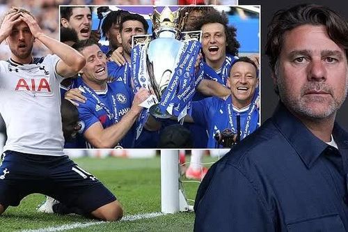 Cựu HLV Chelsea đòi tước chức vô địch Ngoại hạng Anh của chính Chelsea