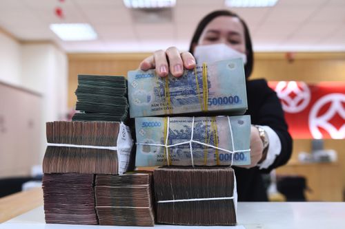 4 ngân hàng lớn nắm hơn một nửa dư nợ kinh doanh bất động sản