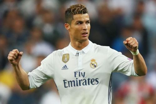 140 bàn của Ronaldo không còn bất khả xâm phạm