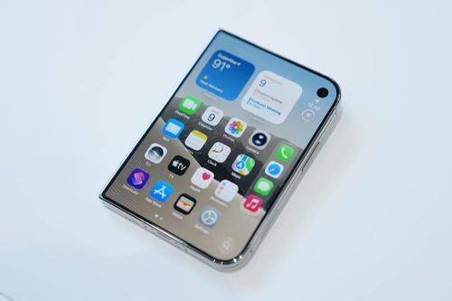 Điều Apple chưa nói về iPhone Duo