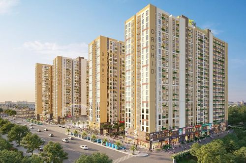 Từ hạ tầng chiến lược đến đô thị nén: Đồng Nai định hình không gian sống mới