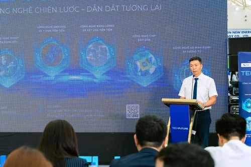 TechFuture 2026: Doanh nghiệp Việt tìm đường làm chủ công nghệ chiến lược