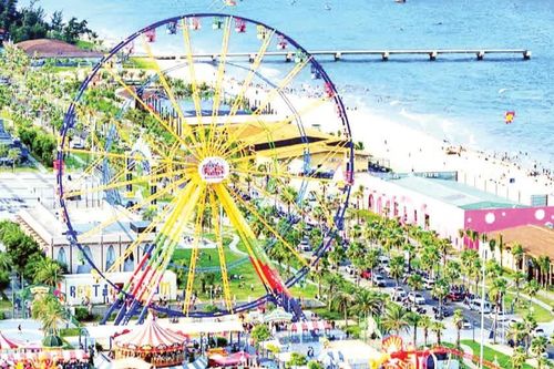 Hướng đến nền kinh tế xanh, bền vững