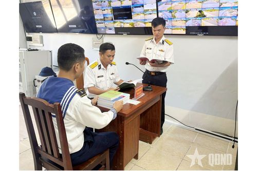 Tuyên truyền sát với thực tiễn nhiệm vụ