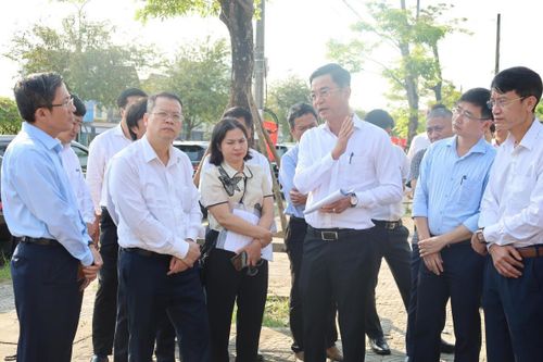 Thành lập 7 tổ chuyên trách thực hiện chiến dịch 90 ngày đêm khai thác hiệu quả quỹ nhà, đất của Đà Nẵng