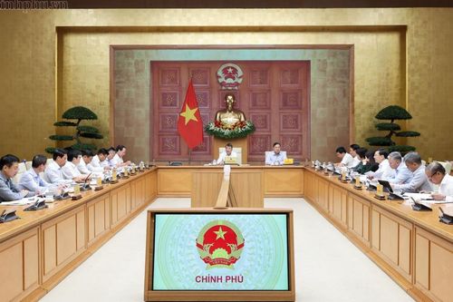 Giải quyết những vấn đề lớn, căn cơ trong huy động, sử dụng hiệu quả nguồn lực