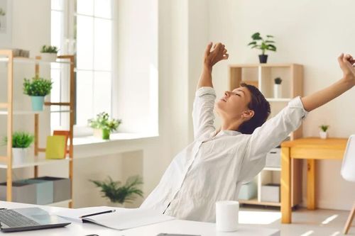 Thở hơi dài thúc đẩy não bộ đưa ra những quyết định táo bạo hơn