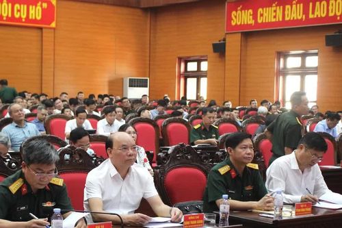Hưng Yên hoàn thành trước thời hạn việc lấy mẫu hài cốt liệt sĩ