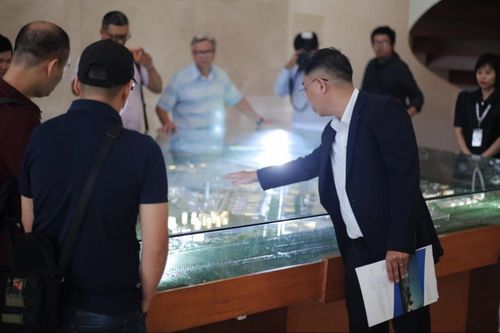Khu công nghiệp chuyên sâu Phú Mỹ 3: Hướng tới gắn sản xuất với cộng sinh công nghiệp