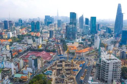 HoREA: Không nên khống chế lợi nhuận, để doanh nghiệp tự quyết giá nhà