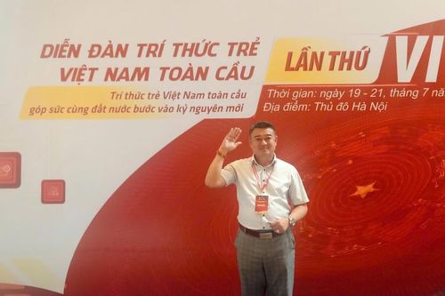 Kiến tạo thể chế để Hà Nội thực sự là nơi hiền tài hội tụ và tỏa sáng - Bài 3: Giải các 'bài toán lớn' của Thủ đô từ nguồn nhân lực chất lượng cao