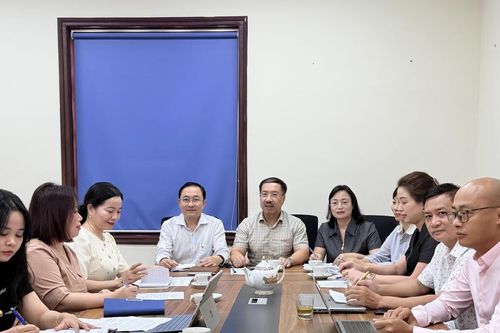 Cổng Pháp luật quốc gia mở chuyên mục 'Xây dựng văn hóa thượng tôn pháp luật'
