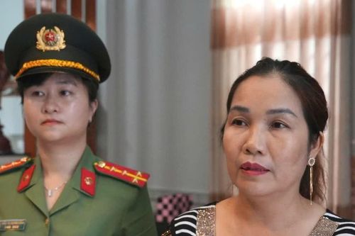 Cho vay lãi 'cắt cổ', người phụ nữ ở Huế bị khởi tố