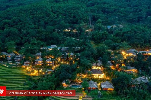 Lẻn vào homestay trộm tài sản của du khách