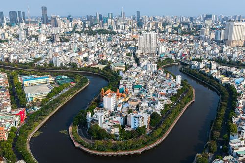 TS Trần Đình Thiên: Nên điều tiết giá đất bằng công cụ thị trường