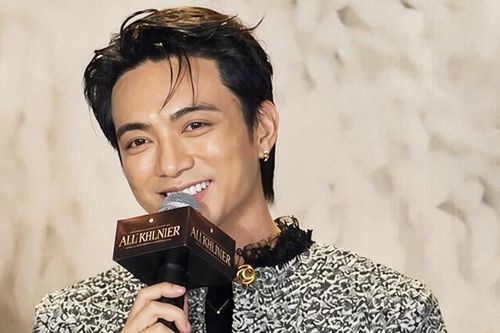 Tập đàn bầu đến chảy máu tay và giấc mơ thành Michael Jackson của Soobin