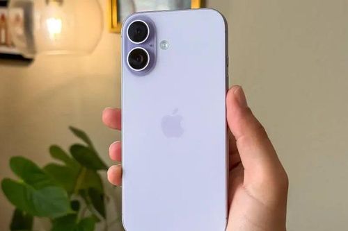 Vì sao Apple chưa ra mắt iPhone 18 tiêu chuẩn?