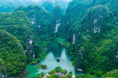 Định giá kinh tế di sản, TEV, lượng hóa giá trị kinh tế tổng thể di sản thế giới