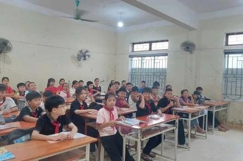 Sau nhập trường, Nghệ An thi chọn học sinh giỏi thế nào?