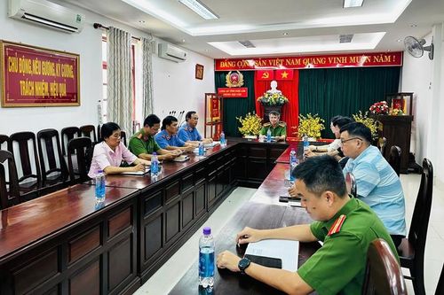 Kiểm sát chặt chẽ, bảo đảm nhân văn khi xử lý người chưa thành niên phạm tội