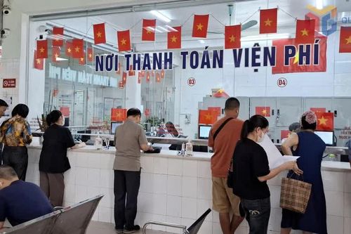 Gia hạn thẻ BHYT qua nhiều kênh cần lưu ý
