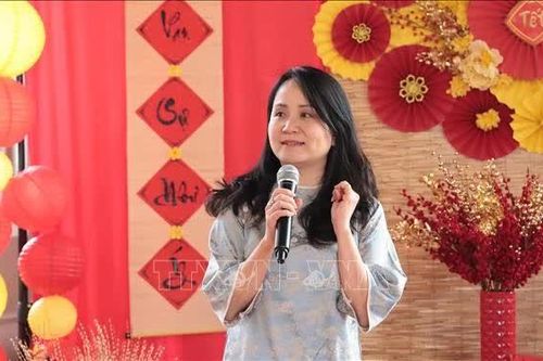 Mở rộng không gian cống hiến của cộng đồng người Việt tại Mỹ