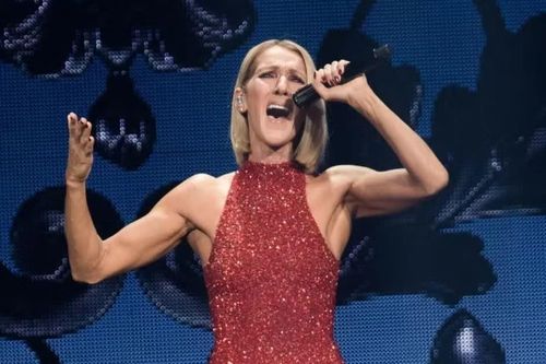 Celine Dion trở lại Paris, người hâm mộ phát cuồng trước giờ tái xuất sân khấu