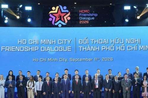 Các đô thị chung tay kiến tạo động lực tăng trưởng bền vững
