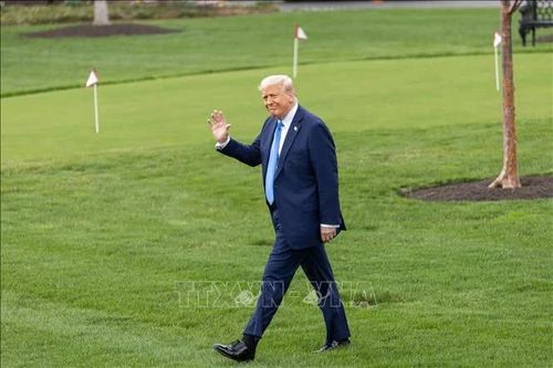 Điều gì khiến Ireland được nhiều đời tổng thống Mỹ lựa chọn công du?
